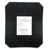 First Choice Armor FF04SA-SCT NIJ Level IV Stand-Alone Hard Armor Plate – 10x12 Shooter's Cut, Police Trade