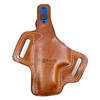 Galco Fletch High Ride Leather Belt Holster FL248, SIG Sauer P226/P220, Right Hand, Open Box