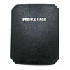 Hard Armor Plate 10x12 Shooter's Cut, Police Trade