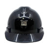 MSA V-Gard Cap Style Hard Hat, Open Box