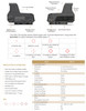 InfiTac OWS-32 Optical Waveguide Lens Multi-Reticle Weapon-Sight