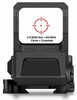 InfiTac OWS-32 Optical Waveguide Lens Multi-Reticle Weapon-Sight