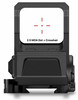 InfiTac OWS-32 Optical Waveguide Lens Multi-Reticle Weapon-Sight