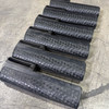 ASP SideBreak Rotating Baton Scabbard – Basketweave, Fits Friction-Lock Expandable Batons, Duty Belt Holder, Police Trade