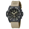 Luminox Navy SEAL Foundation Military Watch 45 mm