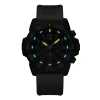 Luminox Navy SEAL Foundation Military Watch 45 mm