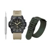 Luminox Navy SEAL Foundation Military Watch 45 mm