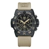 Luminox Navy SEAL Foundation Military Watch 45 mm