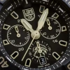 Luminox Navy SEAL Foundation Military Watch 45 mm
