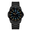 Luminox Pacific Diver Automatic Dive Blue/White Dial Watch 42mm