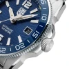 Luminox Pacific Diver Automatic Dive Blue/White Dial Watch 42mm