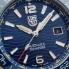 Luminox Pacific Diver Automatic Dive Blue/White Dial Watch 42mm