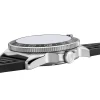 Luminox Pacific Diver Automatic Midnight Mariner White/Black Dial Dive Watch 42mm