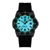 Luminox Pacific Diver Automatic Midnight Mariner White/Black Dial Dive Watch 42mm