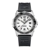 Luminox Pacific Diver Automatic Midnight Mariner White/Black Dial Dive Watch 42mm