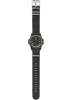 Luminox Leatherback Sea Turtle Giant OutdoorBlack/Beige Dial Watch 44mm