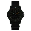 Luminox Leatherback Sea Turtle Giant OutdoorBlack/Beige Dial Watch 44mm