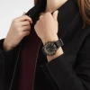 Luminox Leatherback Sea Turtle Giant OutdoorBlack/Beige Dial Watch 44mm