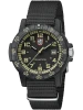 Luminox Leatherback Sea Turtle Giant OutdoorBlack/Beige Dial Watch 44mm