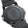 Luminox Leatherback Sea Turtle Giant Outdoor Black/White Dial Watch 44 mm