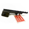 Trijicon ACOG TA70 M14/M1A Low Profile Picatinny Rail Mount, New/Old Stock