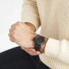Luminox Leatherback Sea Turtle Giant Outdoor Black Dial Watch 44mm