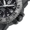 Luminox MIL-SPEC Military Black/White Dial Watch 46mm