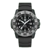 Luminox MIL-SPEC Military Black/White Dial Watch 46mm