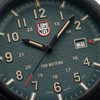 Luminox Atacama Field Green/Sand Dial Watch 43mm