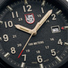 Luminox Atacama Field Black/Sand Watch 43 mm