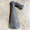 Remington OEM Synthetic Shotgun Buttstock, Pistol Grip Wrist, SuperCell Recoil Pad, Police Trade