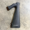 Remington OEM Synthetic Shotgun Buttstock, Pistol Grip Wrist, SuperCell Recoil Pad, Police Trade