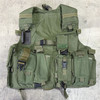 Marom Dolphin OD Green Tactical Vest, Open Box