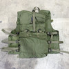 Marom Dolphin OD Green Tactical Vest, Open Box