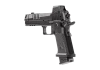 SIG P211 GTO 9mm Semi-Auto Pistol w/ Romeo-X Enclosed Optic, 4.4" -  W211F-9-GTO-RXSL