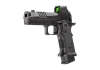 SIG P211 GTO 9mm Semi-Auto Pistol w/ Romeo-X Enclosed Optic, 4.4" -  W211F-9-GTO-RXSL