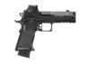 SIG P211 GTO 9mm Semi-Auto Pistol w/ Romeo-X Enclosed Optic, 4.4" -  W211F-9-GTO-RXSL