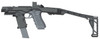 Nano Roni Advanced Handgun Conversion Platform With Pistol Brace