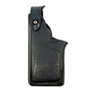 Safariland Taser X2 Holster, Left Hand Plain Black, Police Trade