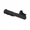 Beretta APX RMR Optics Mount Plate for APX Series Pistols, Black Steel, New/Old Stock