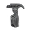 FAB Defense FGGK-S Pistol Integrated Folding Foregrip & Trigger Cover, New/Old Stock