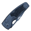 Hogue 16330 SIG K365A Nitron Automatic Folding Knife 2.75" Clip Point Plain Edge