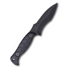 Half Face Blades Extremis Knife