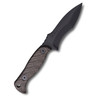 Half Face Blades Extremis Knife