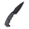 Half Face Blades 4" Humnit Knife