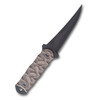 Half Face Blades Combat Filet Knife