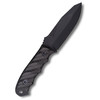 Half Face Blades Disaster Jr Knife