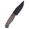 Half Face Blades Scalper Knife