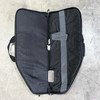 MidwayUSA Padded Tactical Rifle Case, 42" Soft Gun Bag with Mag Pouches, Police Trade