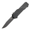 Hogue 36032 SIG Compound Tactical OTF Automatic Knife 3.5" Clip Point Plain Edge